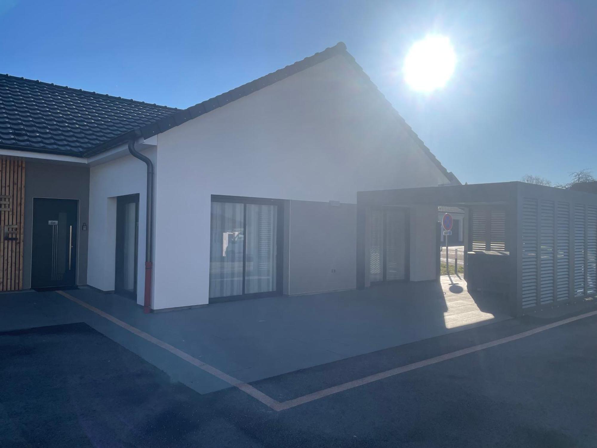 Logis Hotel Restaurant La Vraine Gironcourt-sur-Vraine Екстер'єр фото